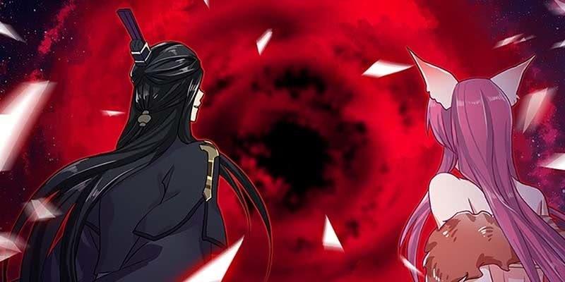 《诱爱小狐仙》重伤不醒 第36页
