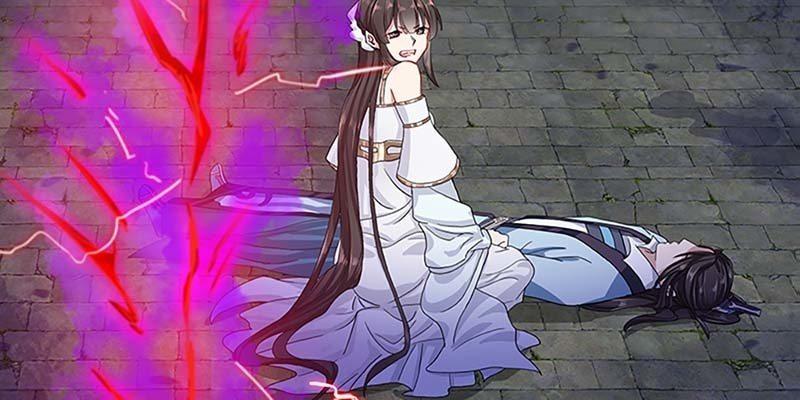 《诱爱小狐仙》重伤不醒 第40页
