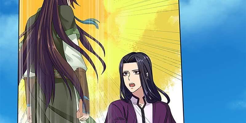 《诱爱小狐仙》同生共死 第24页