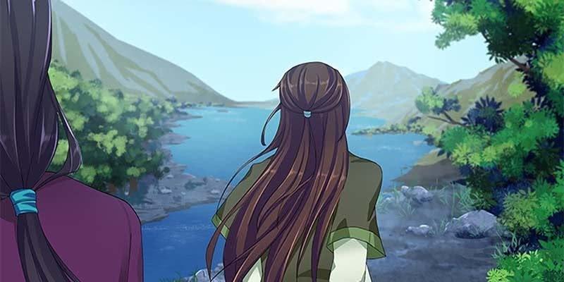 《诱爱小狐仙》同生共死 第40页
