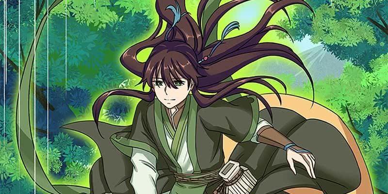 《诱爱小狐仙》同生共死 第48页
