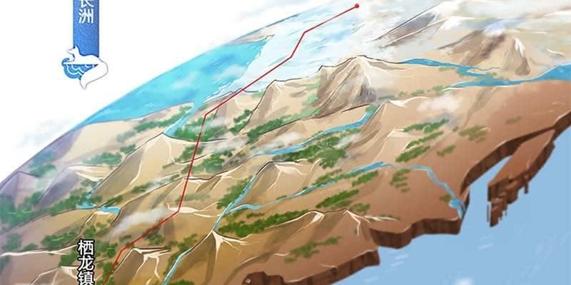 《诱爱小狐仙》灵岳山的道士没一个好人！ 第19页