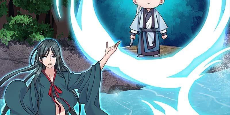 《诱爱小狐仙》小心这四种人！ 第39页