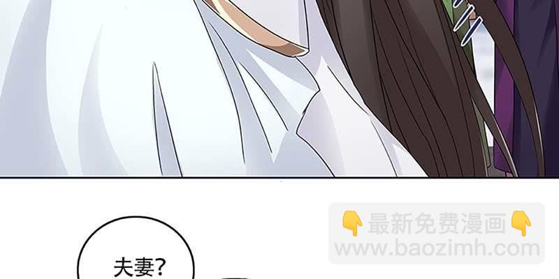 《诱爱小狐仙》道侣原来不是夫妻？！ 第20页
