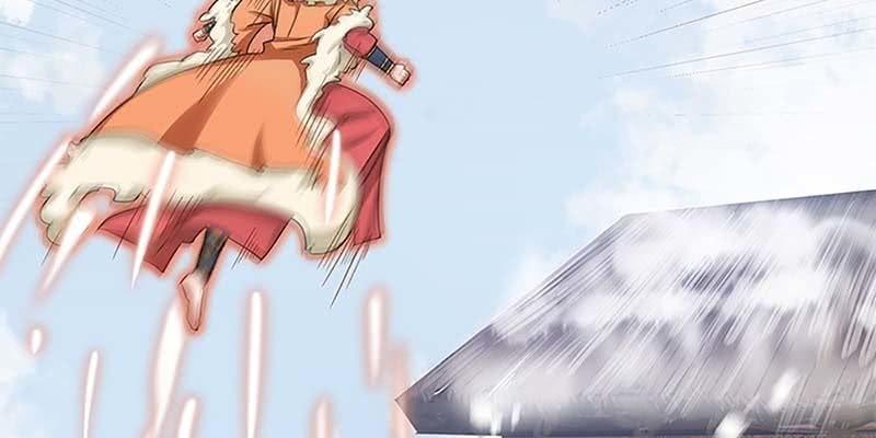 《诱爱小狐仙》青尊出手 第10页