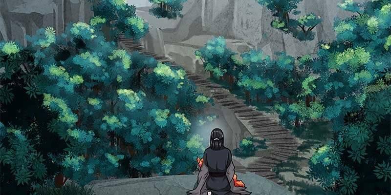 《诱爱小狐仙》玄灵子与玲珑儿 第26页