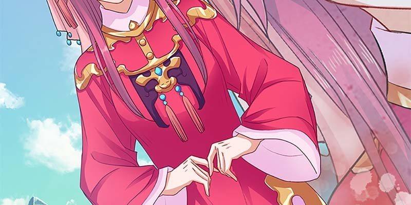 《诱爱小狐仙》天魔女是飞升者？ 第32页