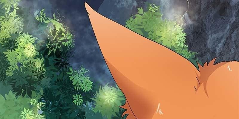 《诱爱小狐仙》天魔女是飞升者？ 第43页