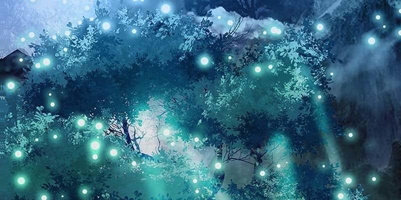 《诱爱小狐仙》魏清墨，你喜欢天魔女吗？ 第44页