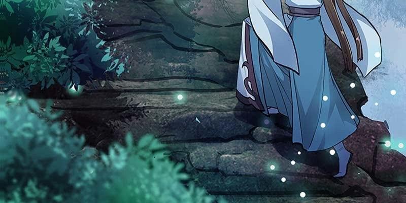 《诱爱小狐仙》魏清墨，你喜欢天魔女吗？ 第47页