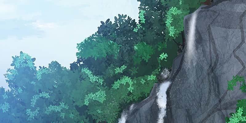 《诱爱小狐仙》青尊已经无能为力 第10页