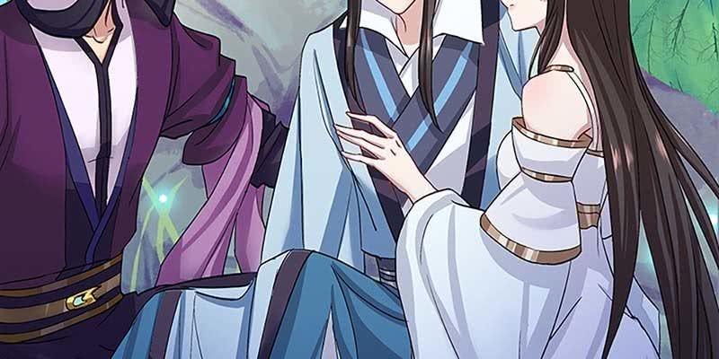 《诱爱小狐仙》青尊已经无能为力 第34页