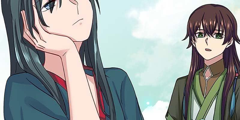 《诱爱小狐仙》青尊已经无能为力 第38页