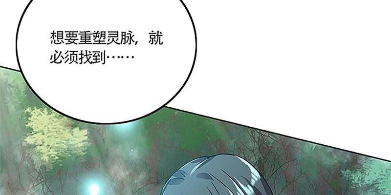 《诱爱小狐仙》重塑灵脉的希望 第12页