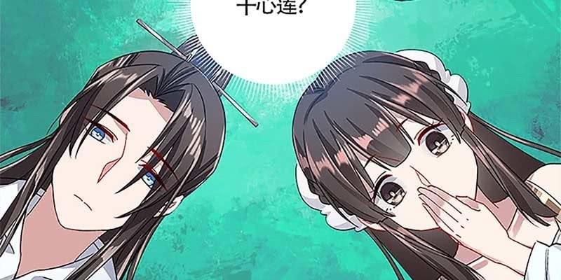 《诱爱小狐仙》重塑灵脉的希望 第22页