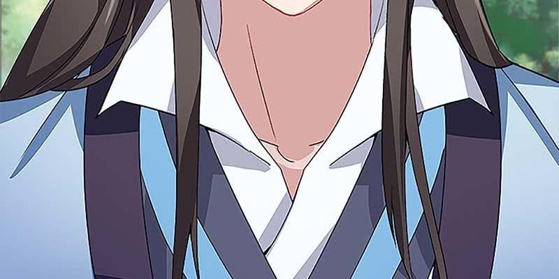 《诱爱小狐仙》重塑灵脉的希望 第30页