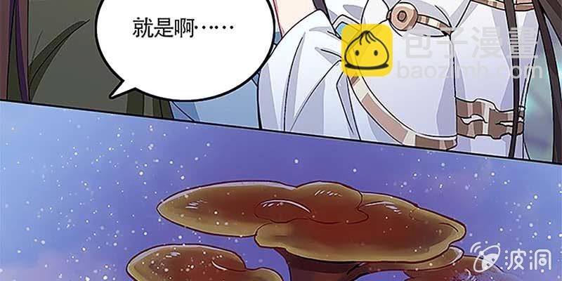 《诱爱小狐仙》重塑灵脉的希望 第37页