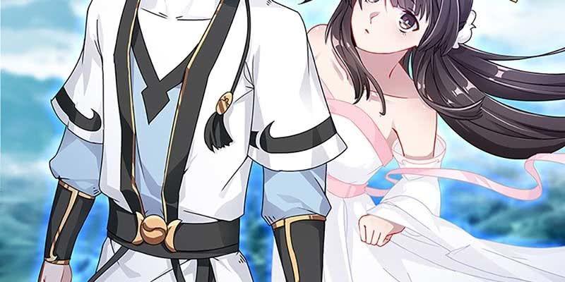 《诱爱小狐仙》走着去女娲湖吧！ 第12页