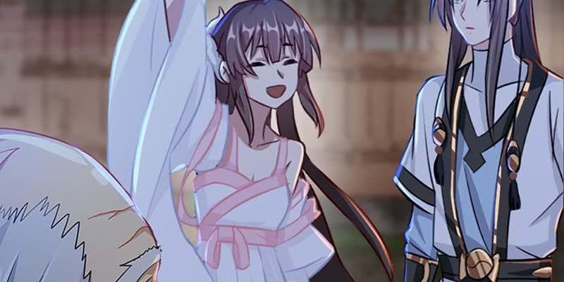 《诱爱小狐仙》初入凡尘历练 第12页