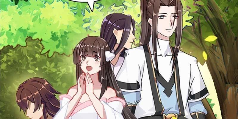 《诱爱小狐仙》被狐狸教做人？ 第42页