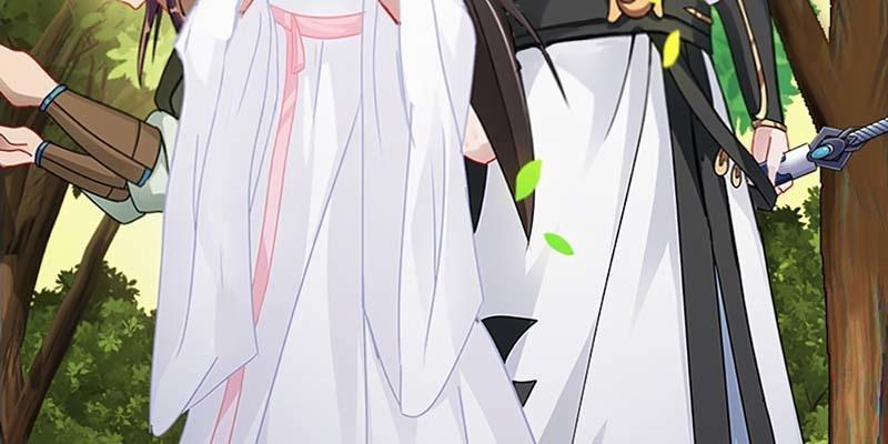 《诱爱小狐仙》被狐狸教做人？ 第43页
