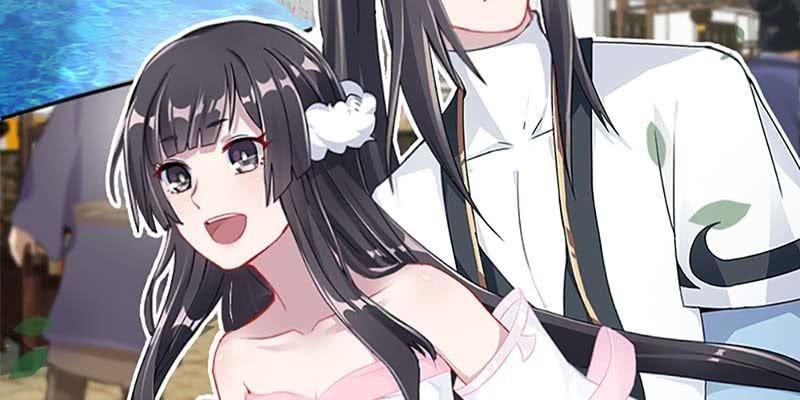《诱爱小狐仙》吃霸王餐 第10页