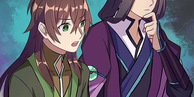 《诱爱小狐仙》我与凡俗再无瓜葛 第22页