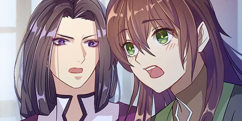 《诱爱小狐仙》抵押大宝剑 第34页