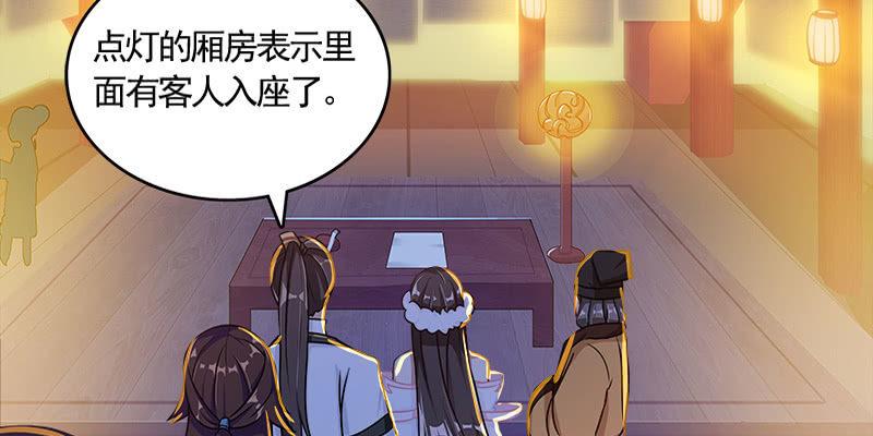 《诱爱小狐仙》拍卖会开始 第16页