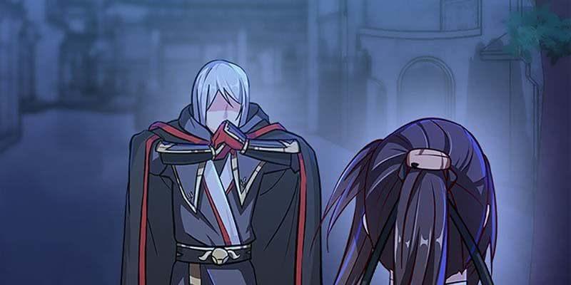 《诱爱小狐仙》我会保护你的 第7页