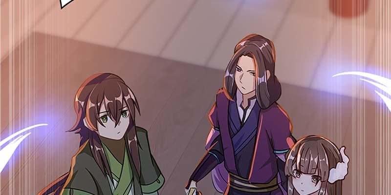 《诱爱小狐仙》出手相救 第50页