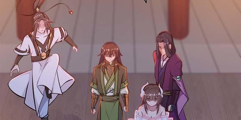 《诱爱小狐仙》出手相救 第8页