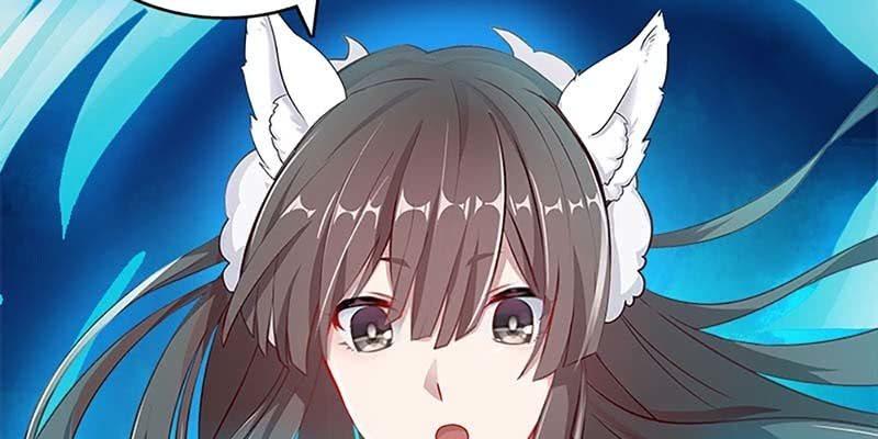 《诱爱小狐仙》愤怒的魏清墨 第19页