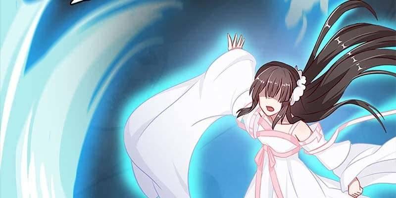 《诱爱小狐仙》愤怒的魏清墨 第26页