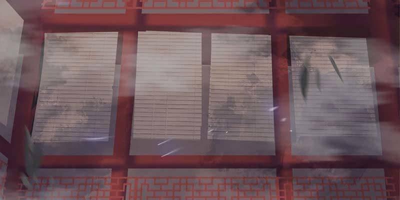 《诱爱小狐仙》与罪魁祸首的正面冲突 第14页