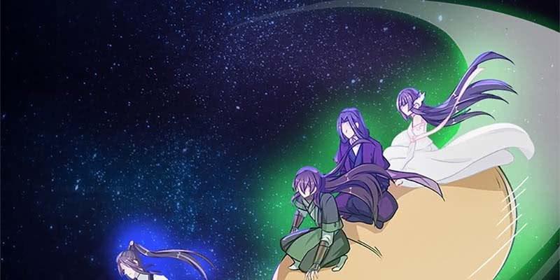 《诱爱小狐仙》与罪魁祸首的正面冲突 第26页