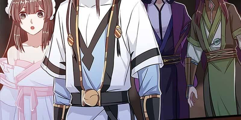 《诱爱小狐仙》魏清墨的心魔 第22页