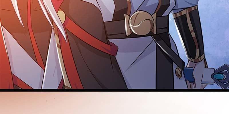 《诱爱小狐仙》魏清墨的心魔 第50页