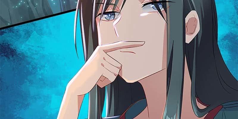 《诱爱小狐仙》魏清墨，我们来双修吧 第24页