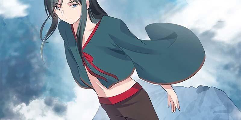 《诱爱小狐仙》魏清墨，我们来双修吧 第40页