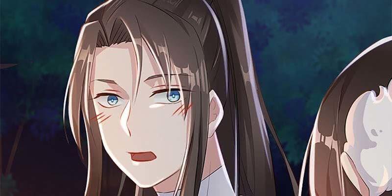 《诱爱小狐仙》魏清墨，我们来双修吧 第6页
