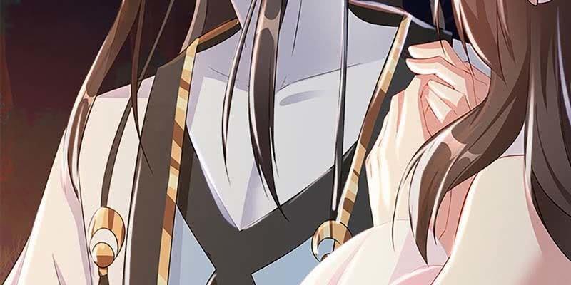 《诱爱小狐仙》魏清墨，我们来双修吧 第7页