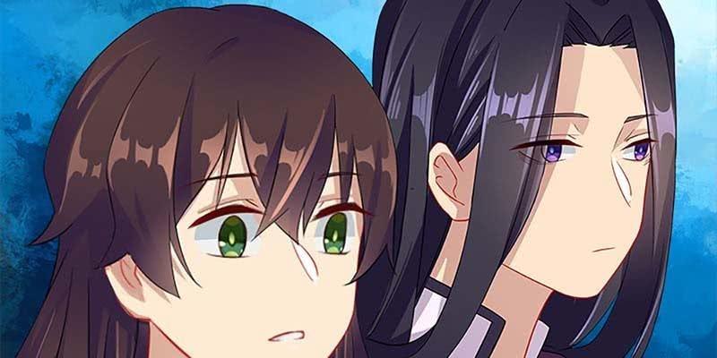 《诱爱小狐仙》情蛊化蝶 第35页
