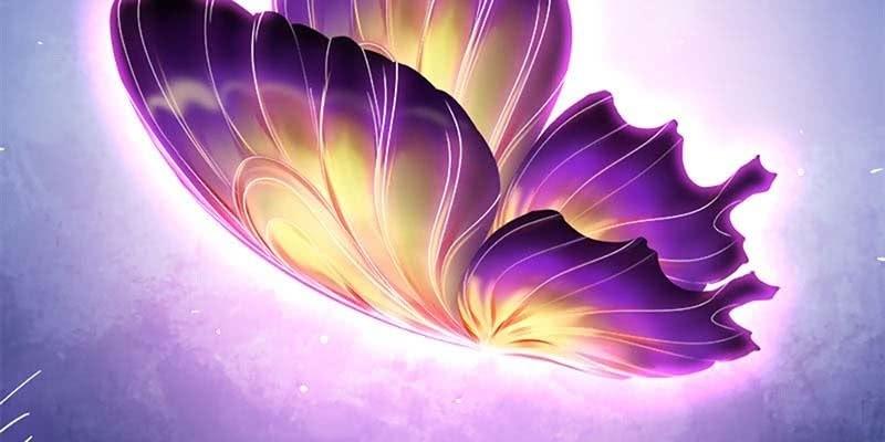 《诱爱小狐仙》情蛊化蝶 第48页