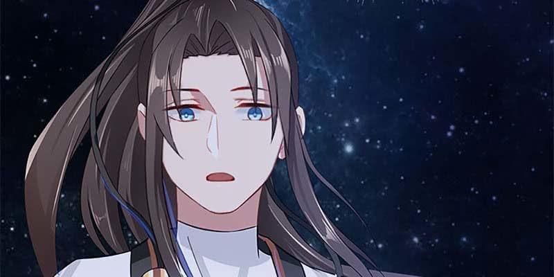 《诱爱小狐仙》魏清墨的信任 第11页