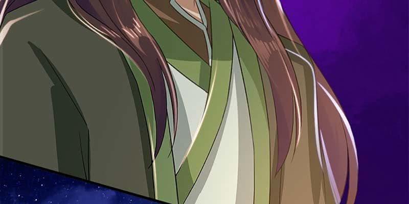 《诱爱小狐仙》魏清墨的信任 第46页