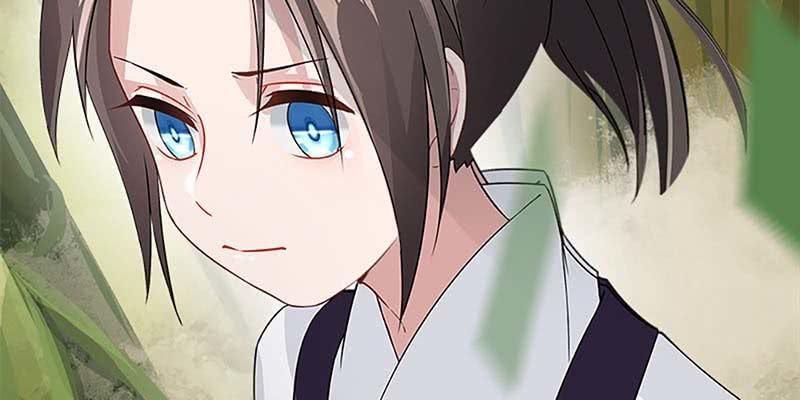 《诱爱小狐仙》一瞬心动 第18页