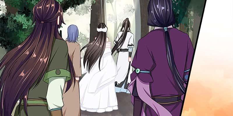 《诱爱小狐仙》魏清墨的各种麻烦 第7页