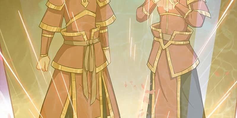 《诱爱小狐仙》情缘因果 第18页
