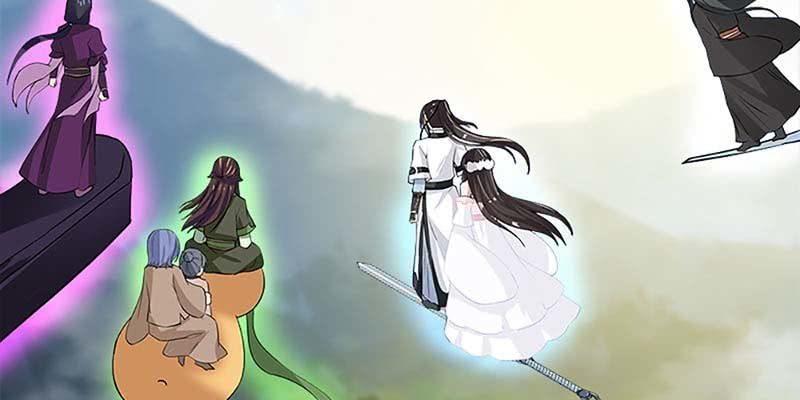 《诱爱小狐仙》救出阿煜 第26页